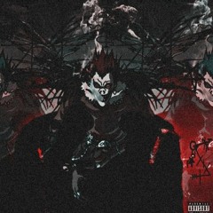 (LUXI414$ZROXX MIX) MAJIN BLXXDY x SELLASOULS - DEATH NOTE (PROD. 687Hoe)