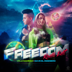 Freedom (Radio Edit)
