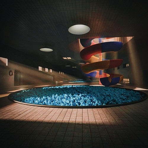snuggles - foam pit [ISO Flip]