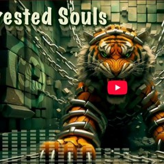 Arrested Souls - Rogers Adriani