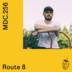 MDC.256 Route 8