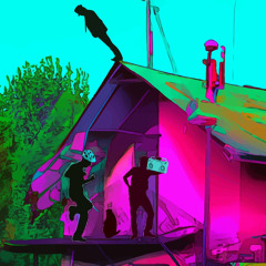 Crusty Lo-Fi House Jams #2