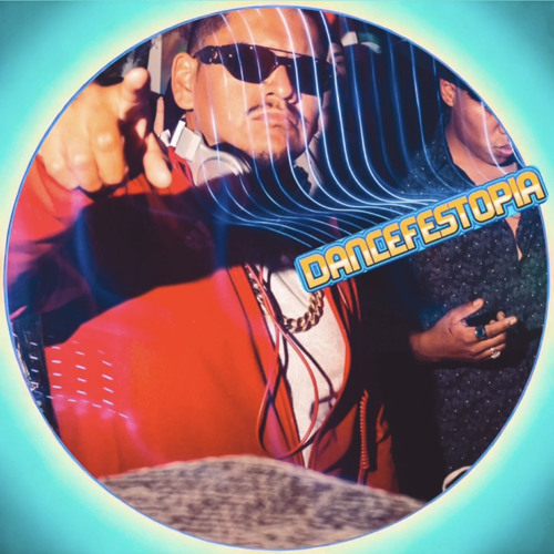 DANCEFESTOPIA YELLOW BRICK ROAD TOUR 2024 SUBMISSION MIX