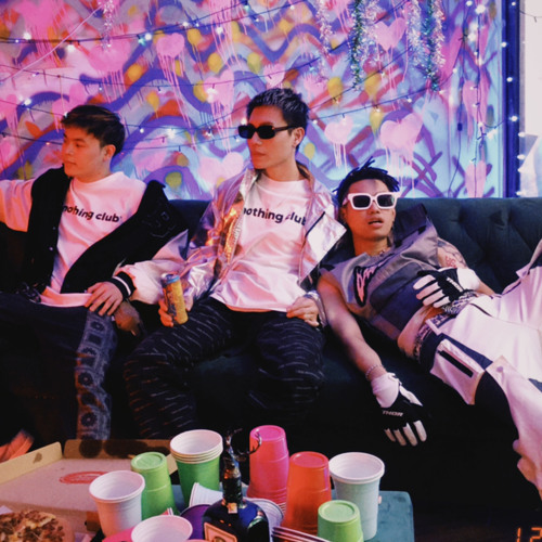 Chúc cô dâu luôn may mắn