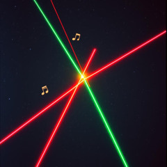 Lazer Rays (Remix)