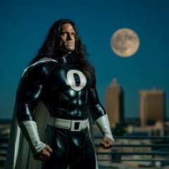 Zero Beams (Dastardly Version)