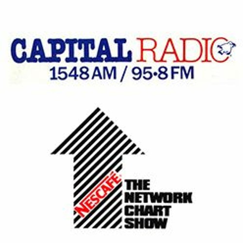 Stream NEW: LBS Mini Mix #3 - CFM (Capital Radio) 'London' & The Network  Chart (1987) 'Never Aired' by Radio Jingles Online - radiojinglesonline.com  | Listen online for free on SoundCloud