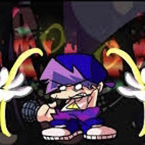 Triple Trouble VS Mighty.zip D-Side (FANMADE)