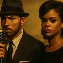 Eminem Ft. Rihanna – Love The Way You Lie cover