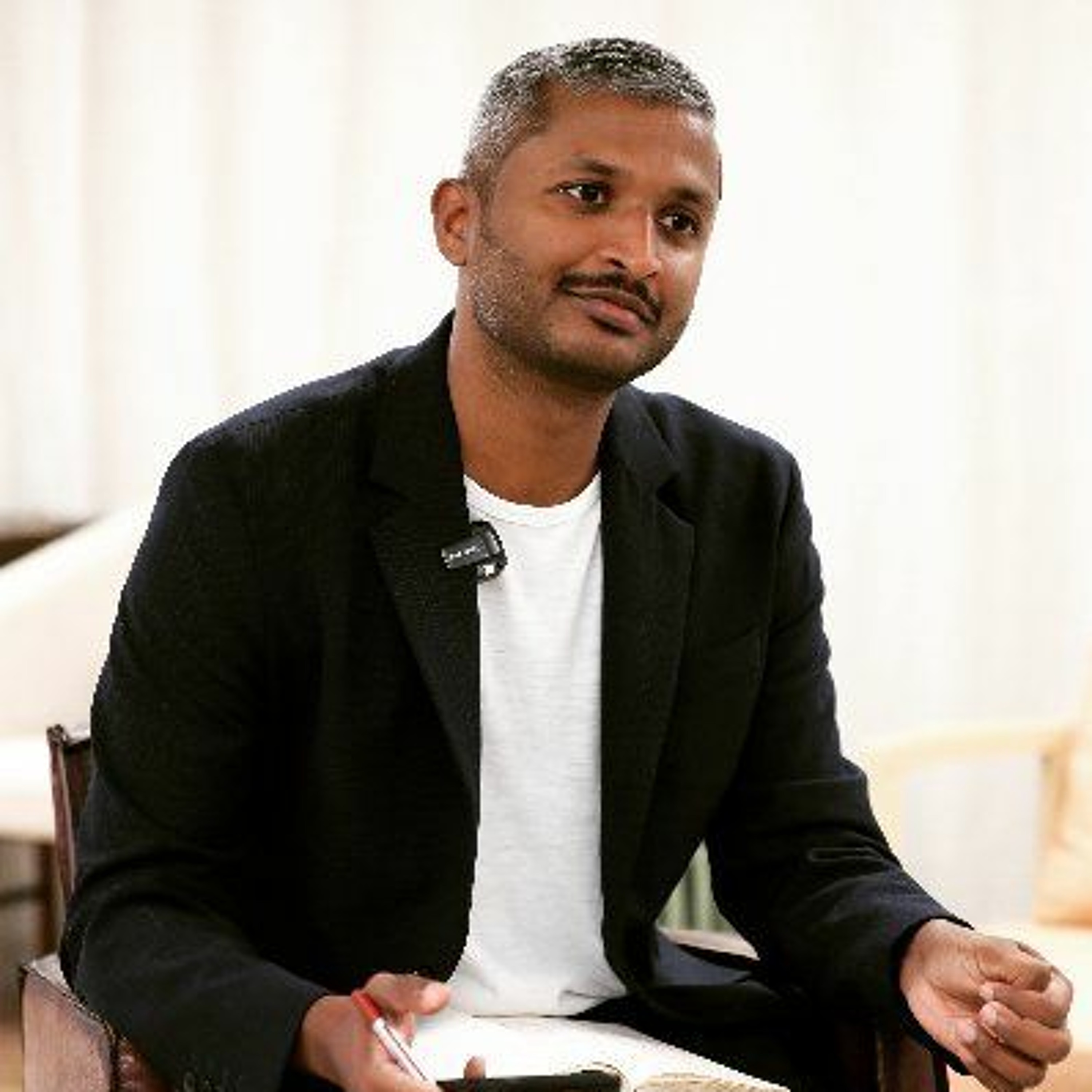 Live from SEF 2024 with Aby Thomas, Editor in Chief of Entrepreneur Middle East (03/02/24) thumbnail