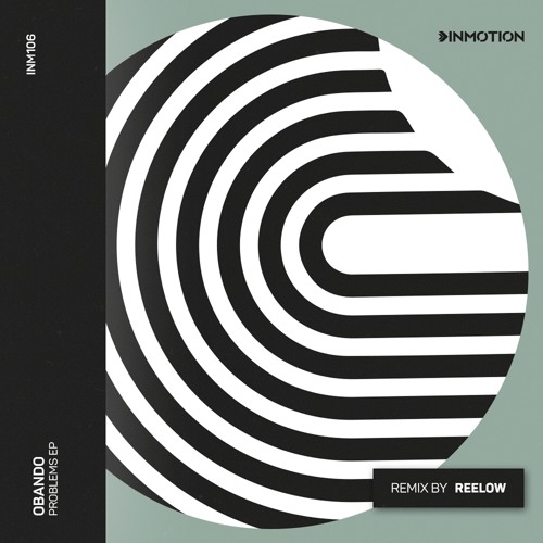 Obando - Problems (Reelow Remix)