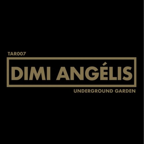 Premiere: Dimi Angélis "Sasquatch" - Tar Hallow