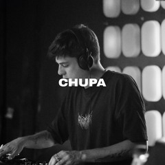 CHUPA - KLUB Podcast 028