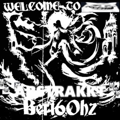 Bert & Noisemonger - Spin Around (ABSTRAKKT EDIT)