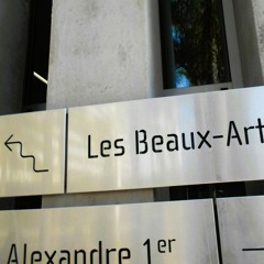 Tout savoir sur l'Ecole d'art et de design de Toulon