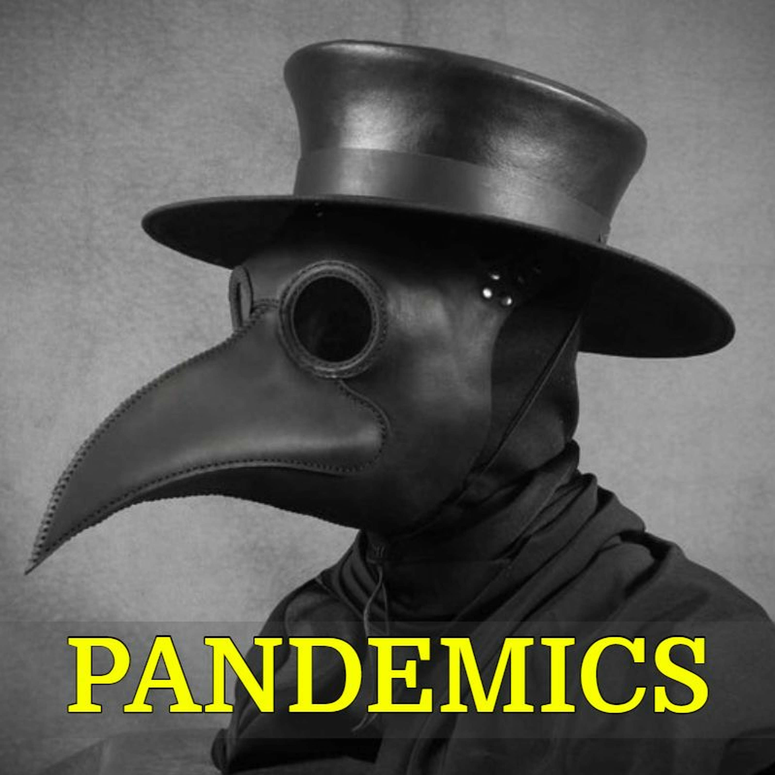 052 - Pandemics