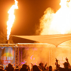 dachpappelive @ Fadeaway Openair  2025