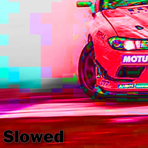 WXRFXR3 [slowed X Reverbed]