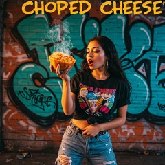 Chopped Cheese
