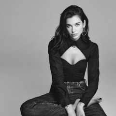 Dua Lipa - Twisted Paradise (unreleased)