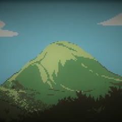 [2] The Mouth Is Light