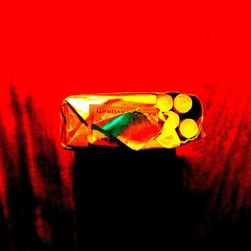 Stream Vinegar on the tongue by Paul Cobbler Listen online for free