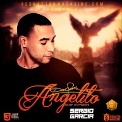 Don Omar - Angelito (Sergio Garcia Remix Private 2020)