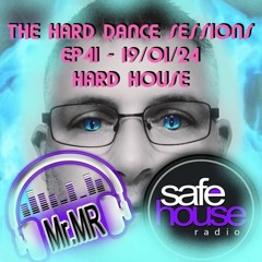 Mr.MR The Hard Dance Sessions EP41 19-01-24(explicit)