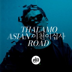 HOM® Asian Road by THALAMO 24.10.24