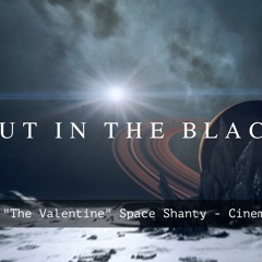 Starfield - "The Valentine" Space Shanty - [Cinematic Version]