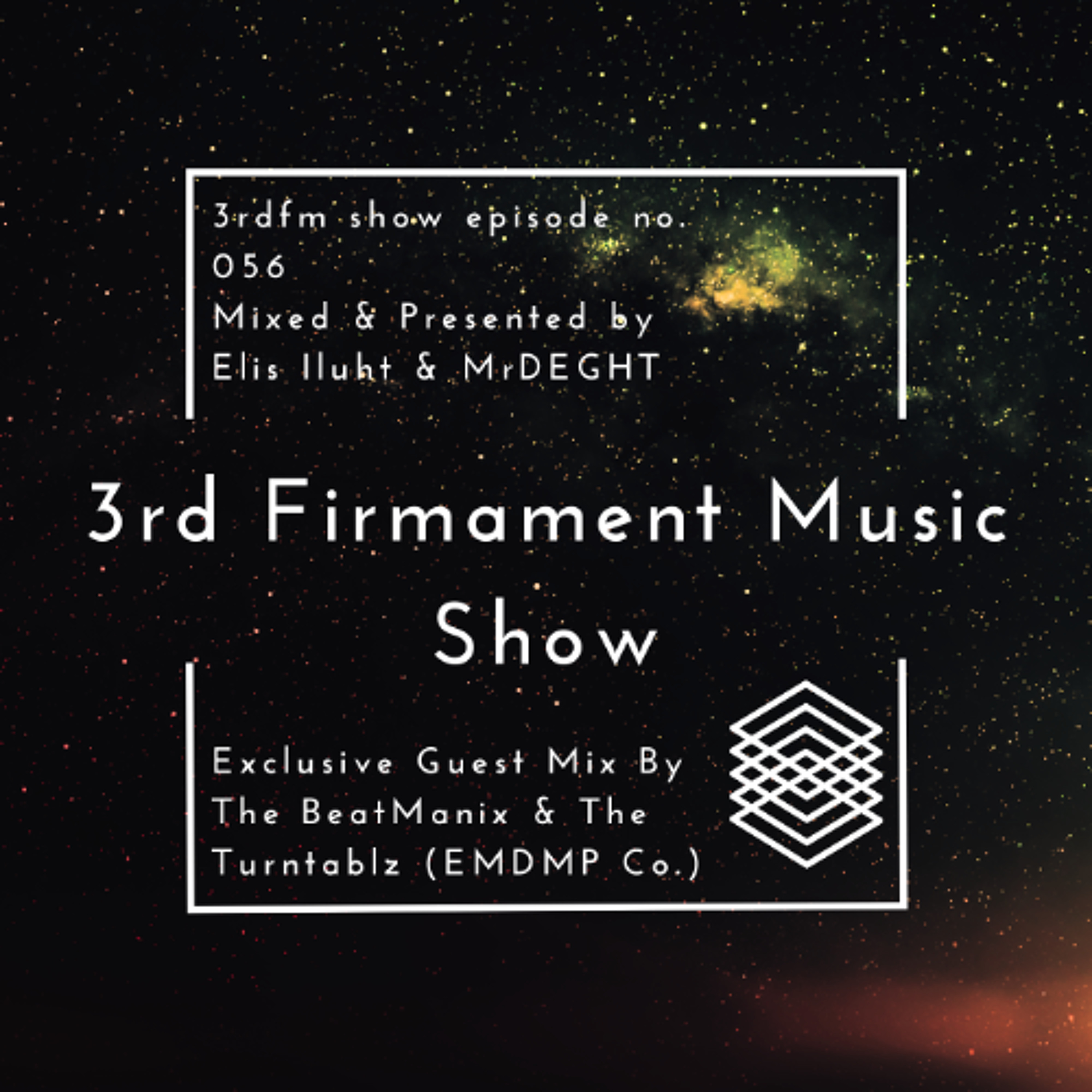 Elis Iluht & MrDEGHT D, M & P Company