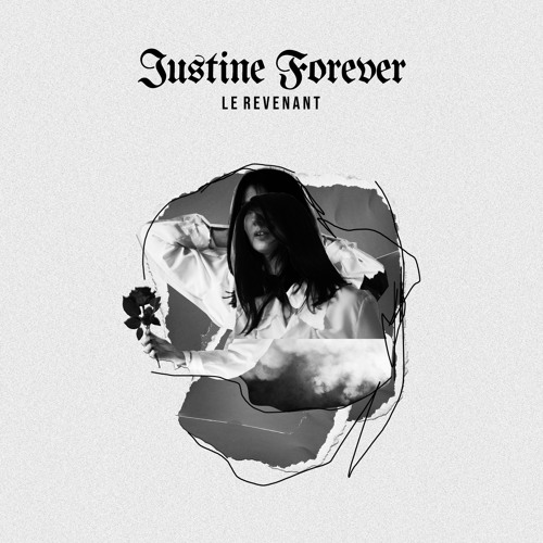 Justine Forever - Le revenant