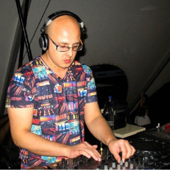 DJ Mewel - Live @ ExperiMental Drum & Bass Mix 1, 01.03.2009