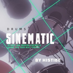 Inner Circle - Sinematic Drums [SoundMorph]