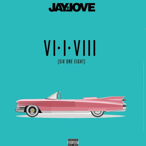 VI-I-VIII (SIX ONE EIGHT)