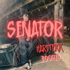 karl killing feat. arop - senator (Wasserfeld bootleg)