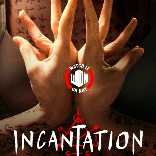 incantation movie taiwan review