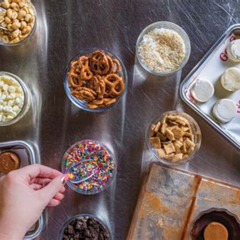 Review Special Price Nashville'S Goo Goo Chocolate Tasting & Candy Making Class