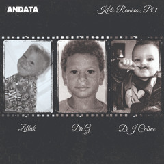 Premiere: ANDATA - Destiny (DJ Caline Remix) [TIPSYDREAMER]