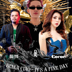 Bella Ciao x It's A Fine Day -( D$R Ft DJ TR Ft DJ COCOE )FUllll