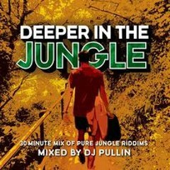 Deeper In The Jungle