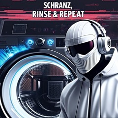 Schranz, Rinse & Repeat // Hard Techno Mix