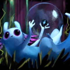 Rainworld: The Rivulet