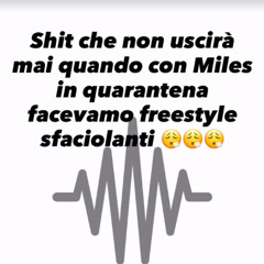 freestyle sfaciolante - inedito y.moonstar