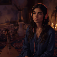 Zaynab’s Eyes - Relaxing Oriental Music, Emotional, Oud