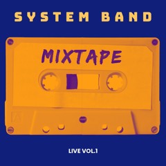 MEN AVEG LA ( SYSTEM BAND LIVE 🇺🇸)
