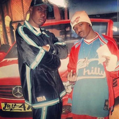 Soulja Slim x B.G. Hard Down south early 00s type beat (Beat by tok-k)