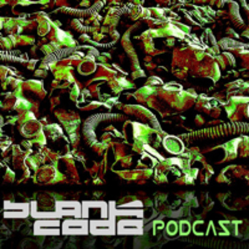 Blank Code Podcast 002 – Project 313