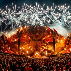 Legends Never Die (Wildstylez Bootleg) - Defqon.1 2018