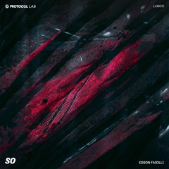 Edson Faiolli - So [PROTOCOL]